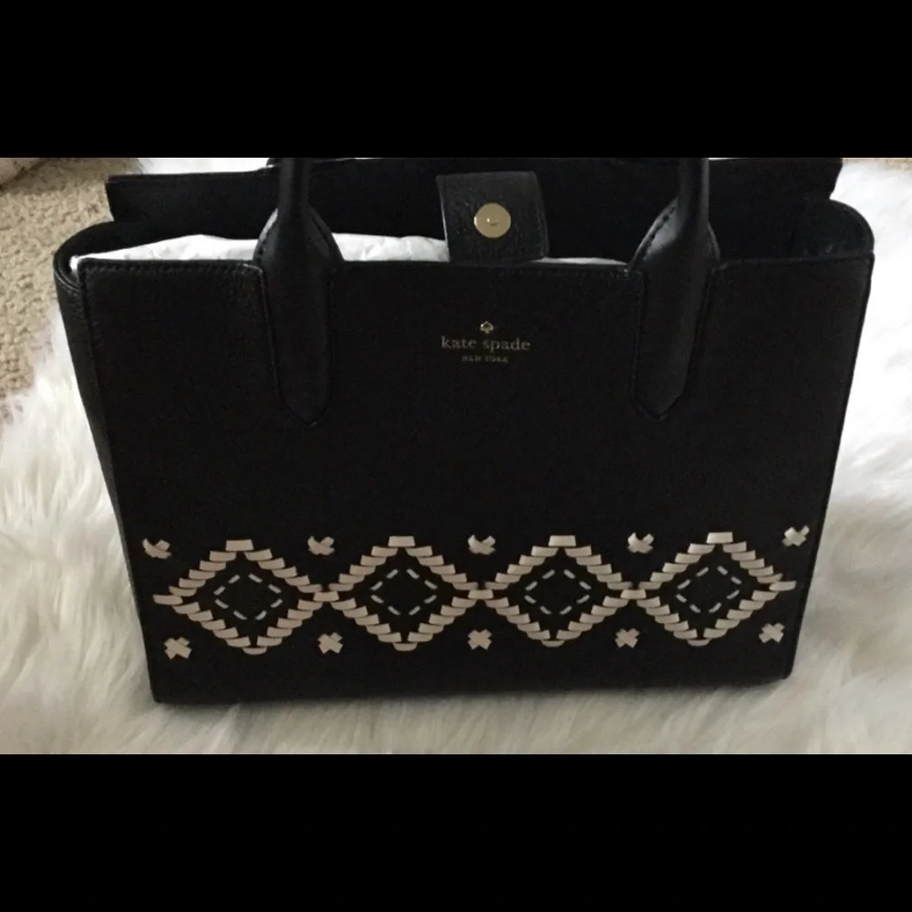 KATE SPADE Meriwether Flynn Street Tote